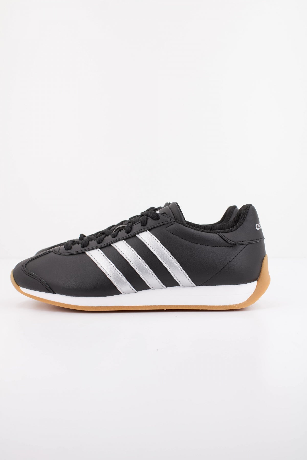 ADIDAS RUNVISTA en color NEGRO  (1)