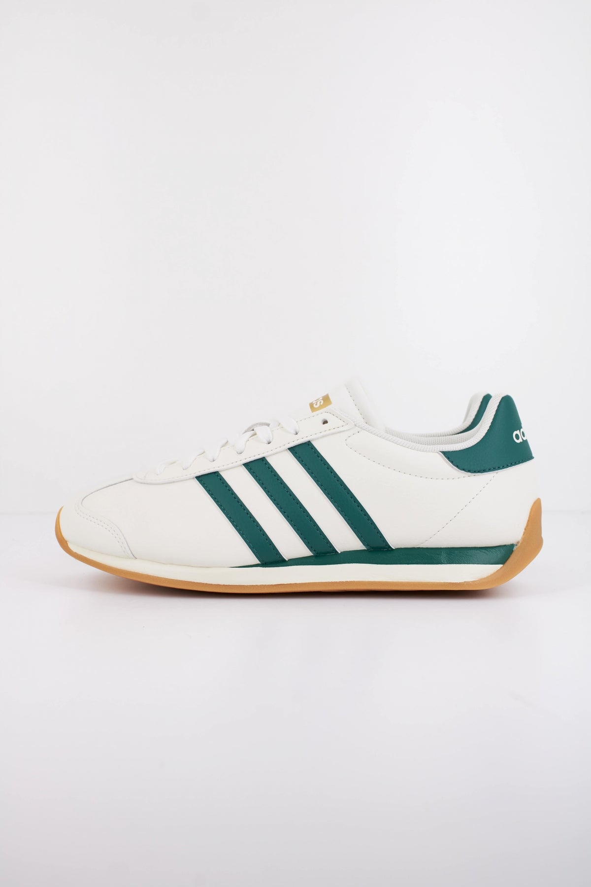 ADIDAS RUNVISTA en color BLANCO  (1)