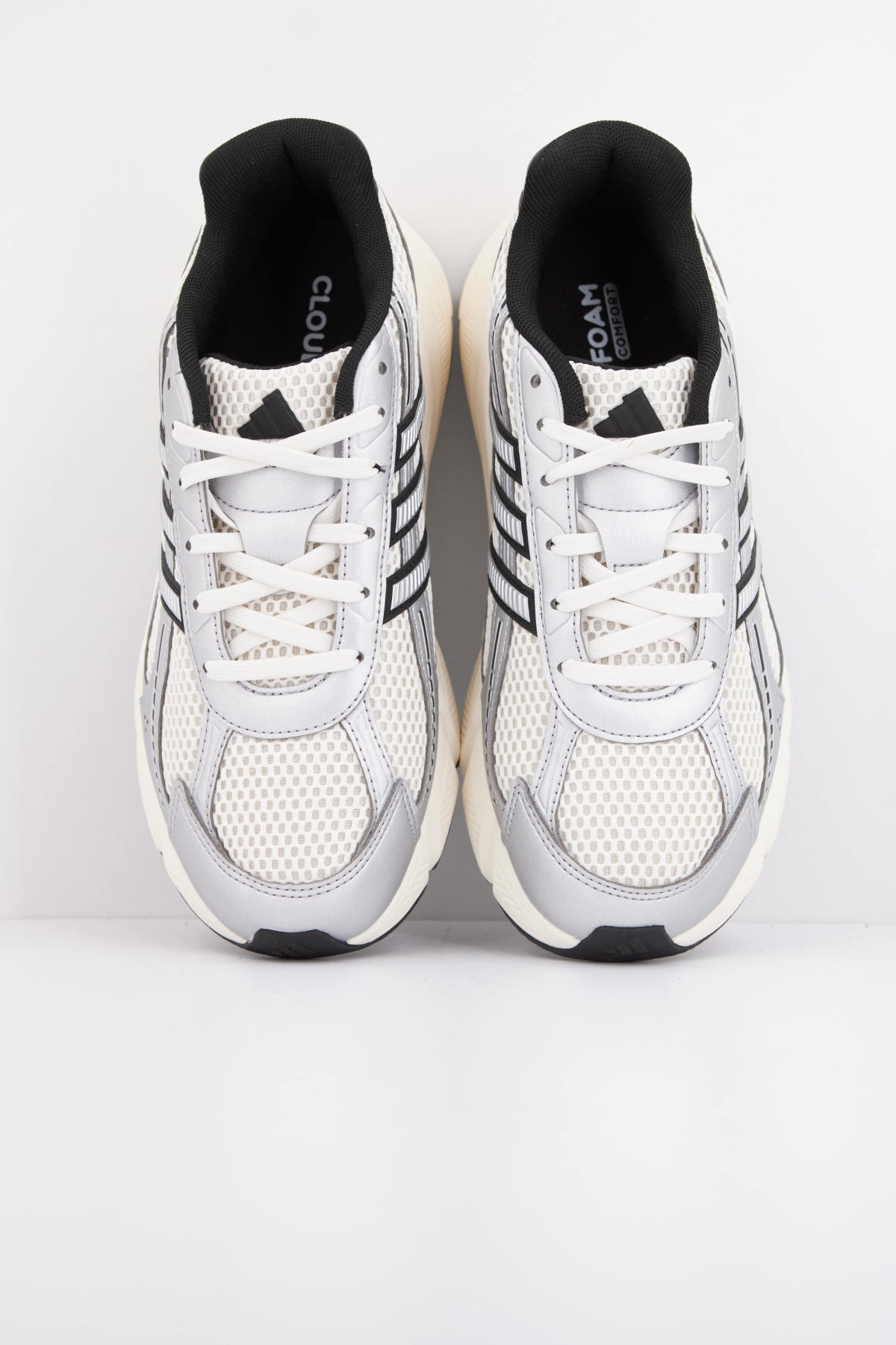 ADIDAS TECHNOCHAOS  en color BLANCO  (3)