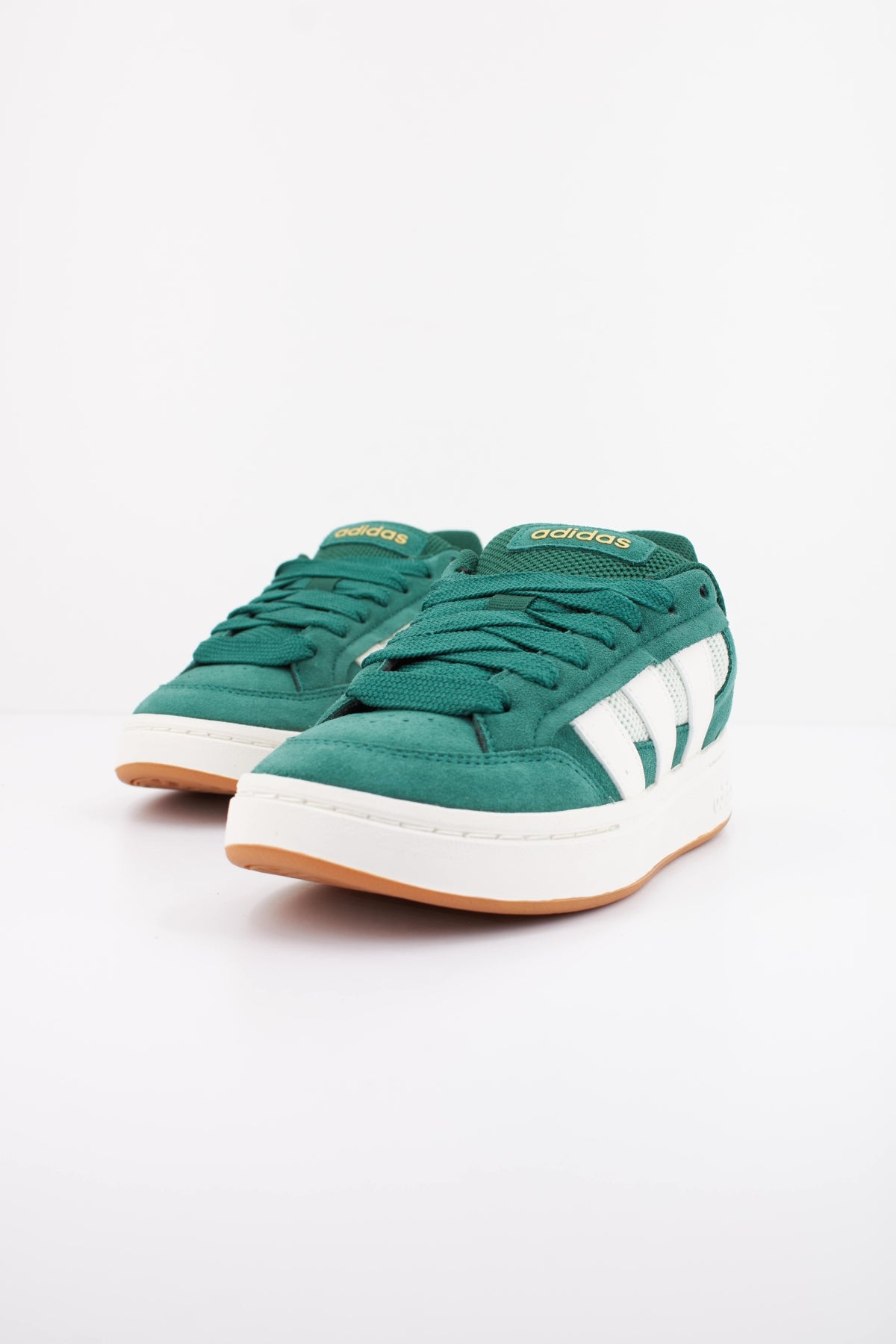 ADIDAS GC ALPHA SK en color VERDE  (2)