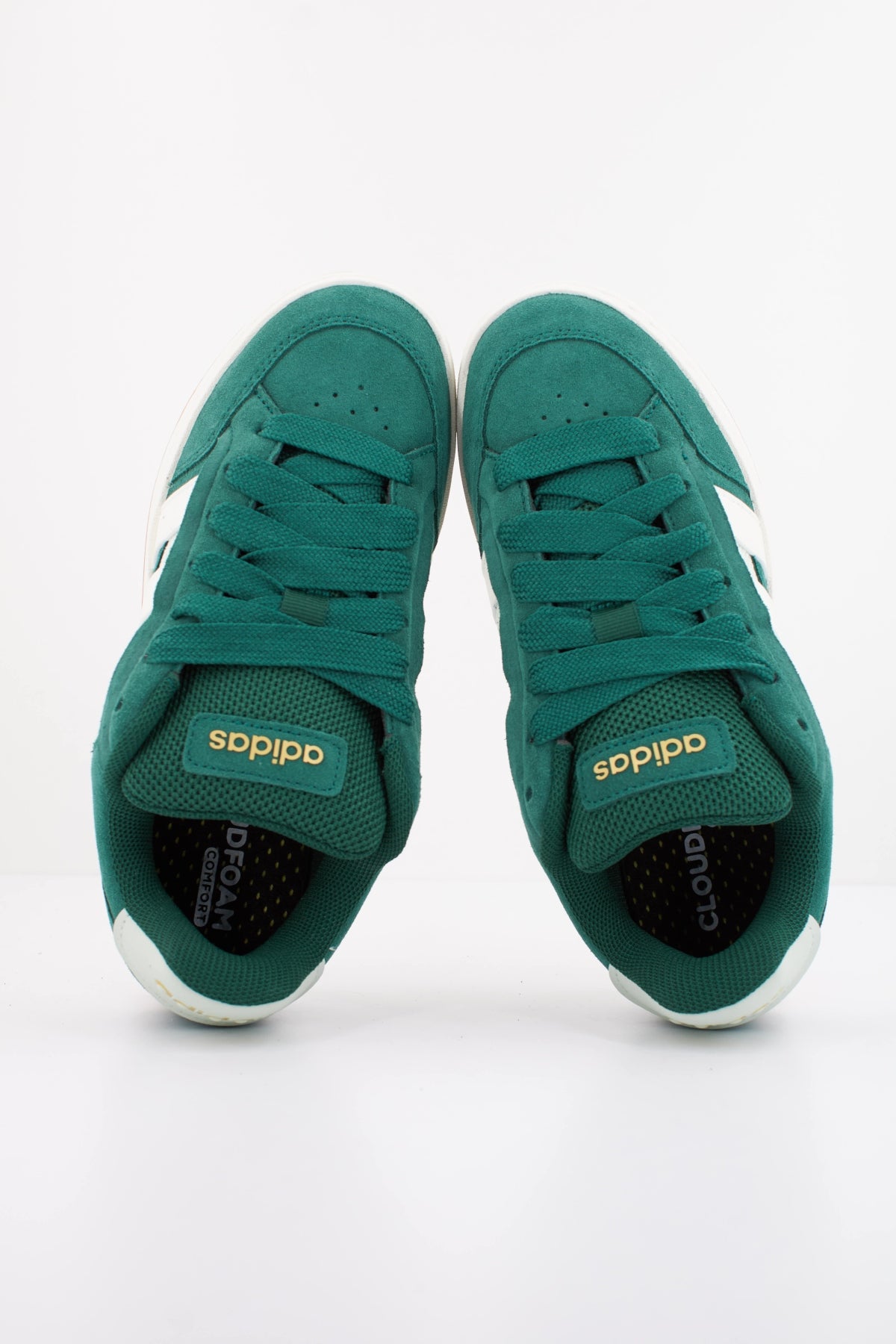ADIDAS GC ALPHA SK en color VERDE  (3)