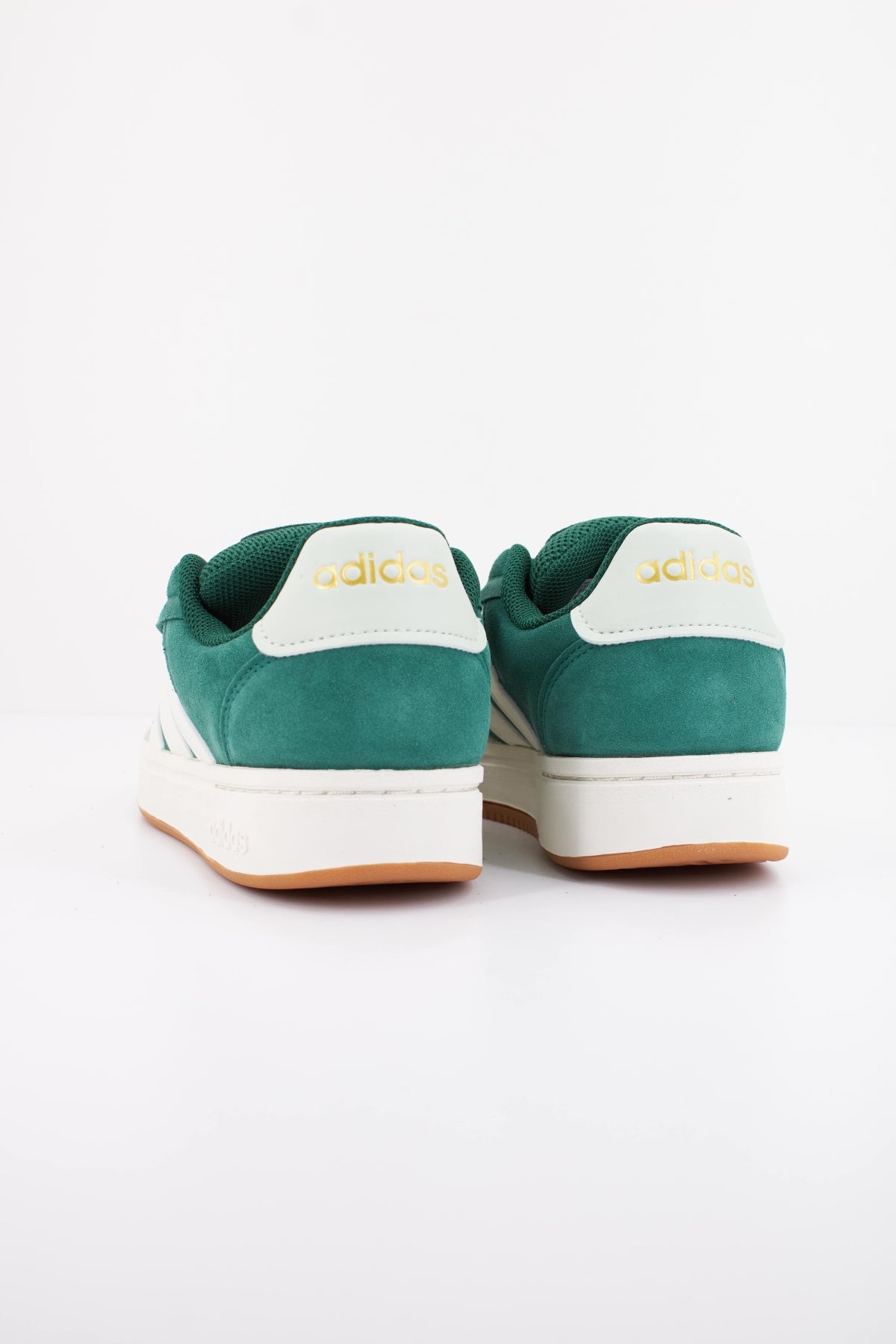 ADIDAS GC ALPHA SK en color VERDE  (4)