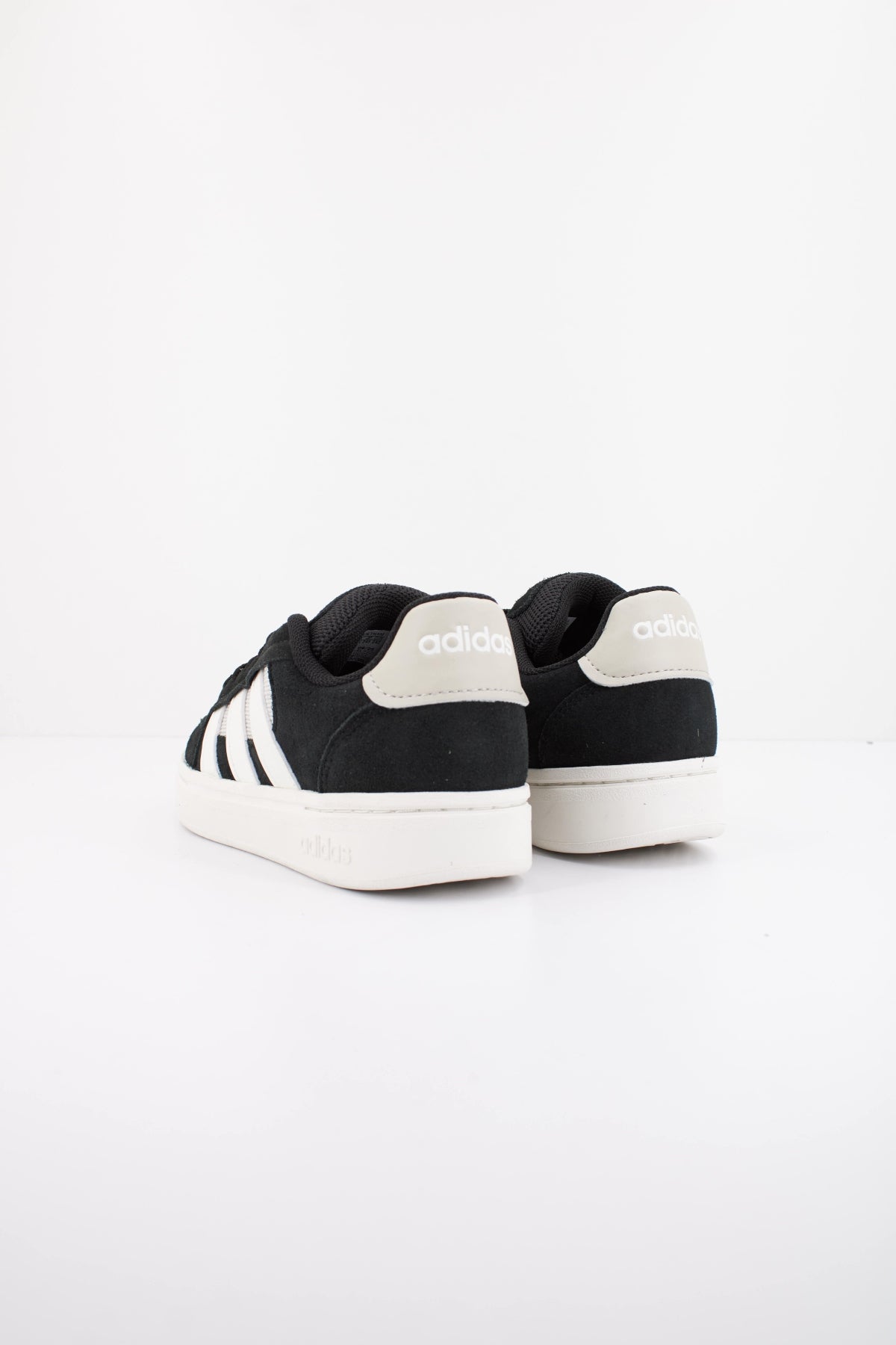 ADIDAS GC ALPHA SK en color NEGRO  (4)