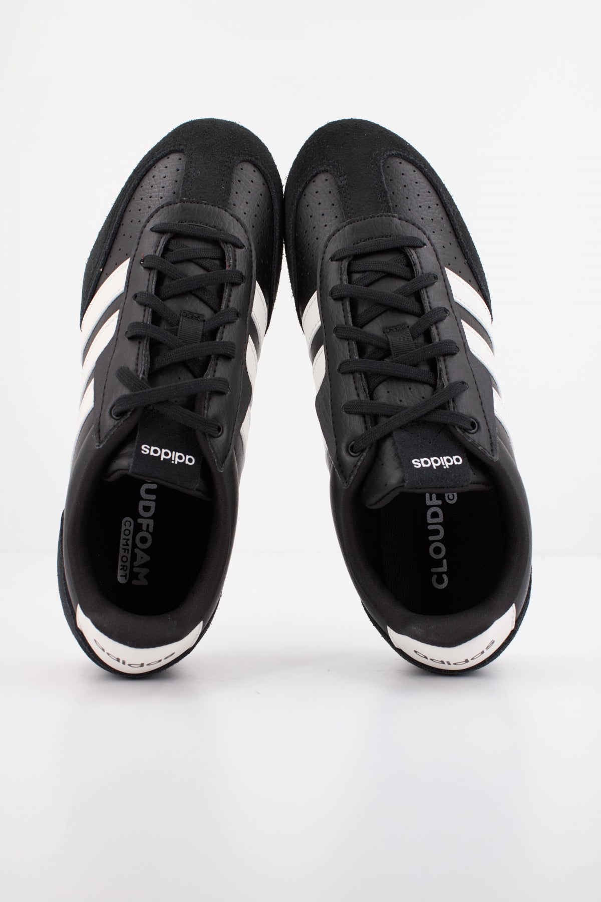 ADIDAS BARREDA LO en color NEGRO  (3)