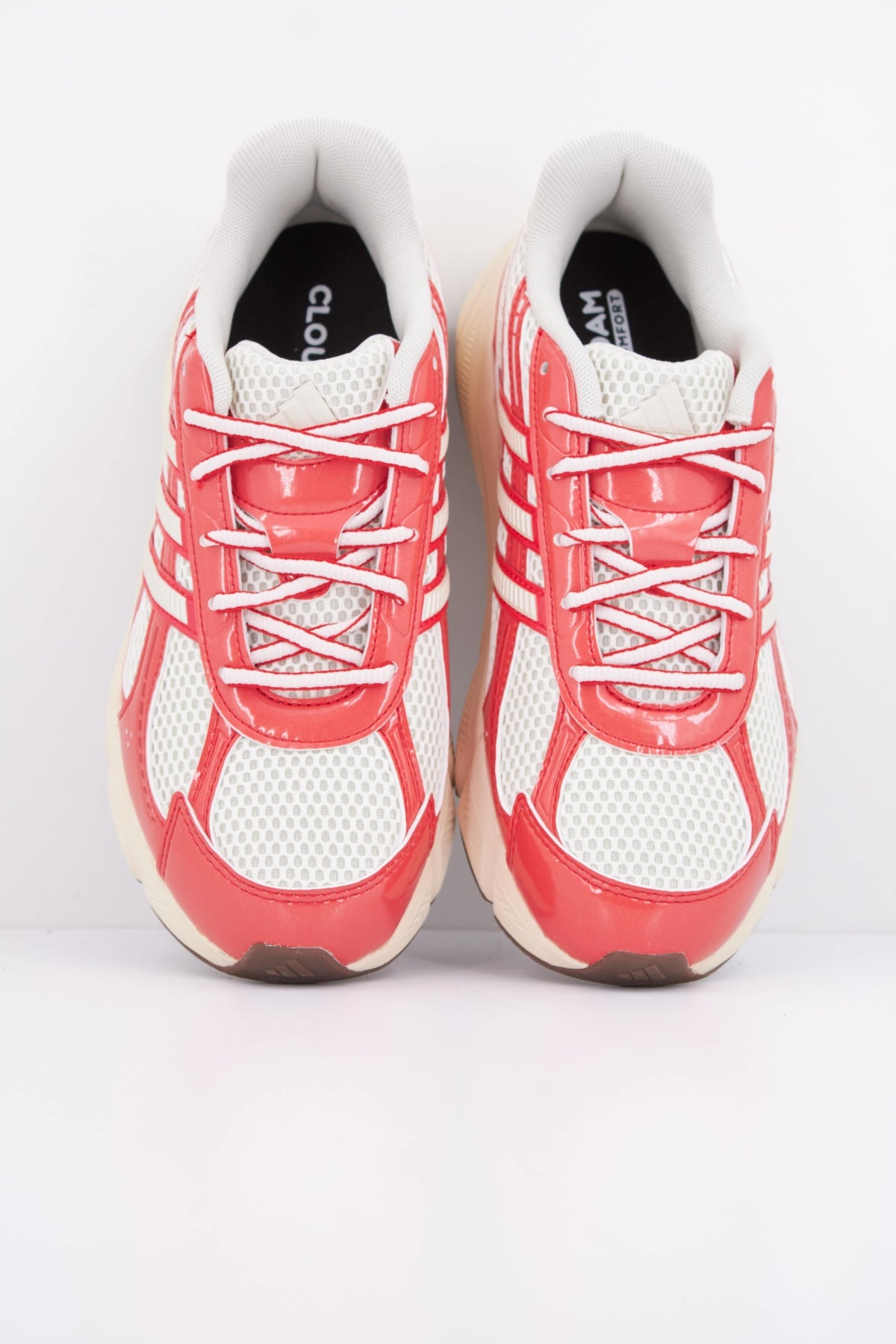 ADIDAS TECHNOCHAOS  en color BLANCO  (3)