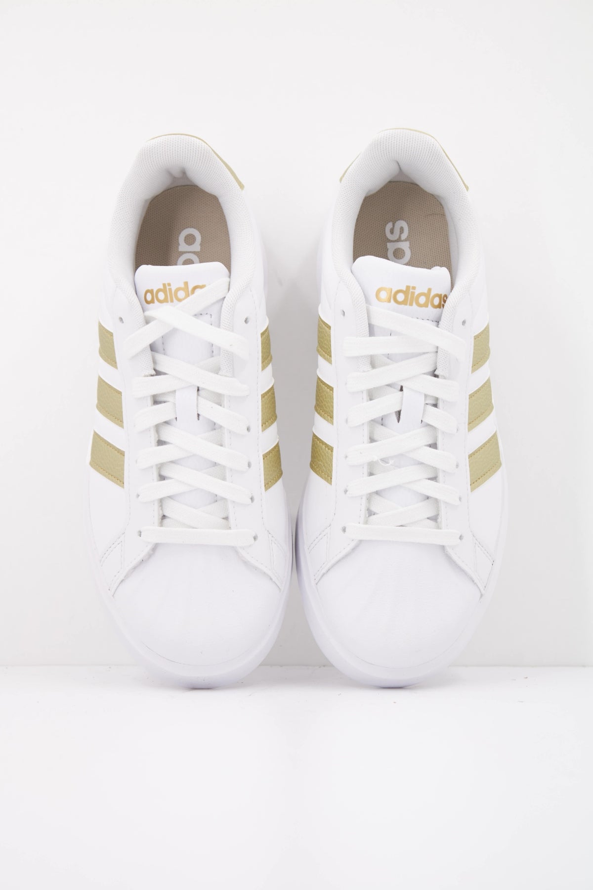 ADIDAS STREETTALK en color BLANCO  (3)