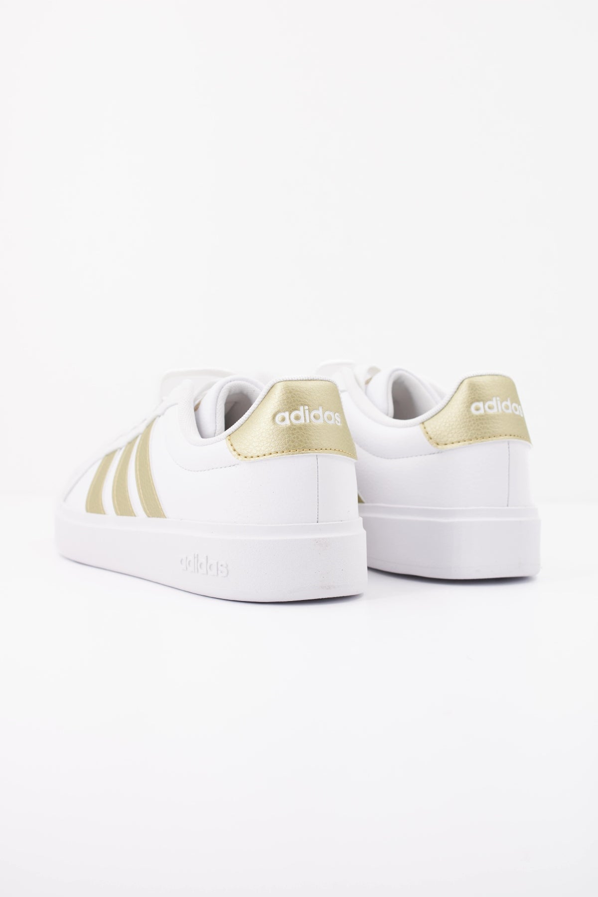 ADIDAS STREETTALK en color BLANCO  (4)