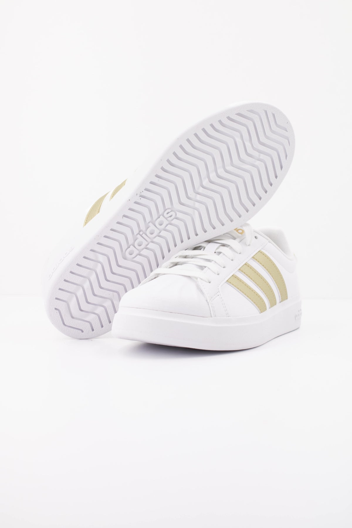 ADIDAS STREETTALK en color BLANCO  (5)