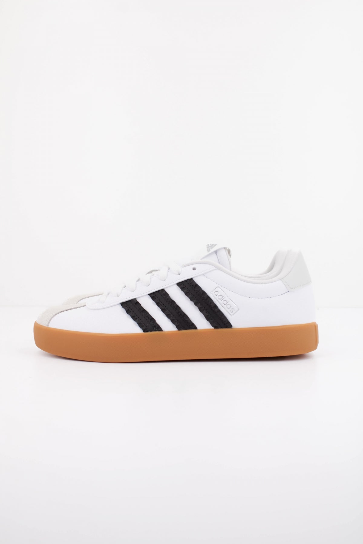 ADIDAS VL COURT . en color BLANCO  (1)