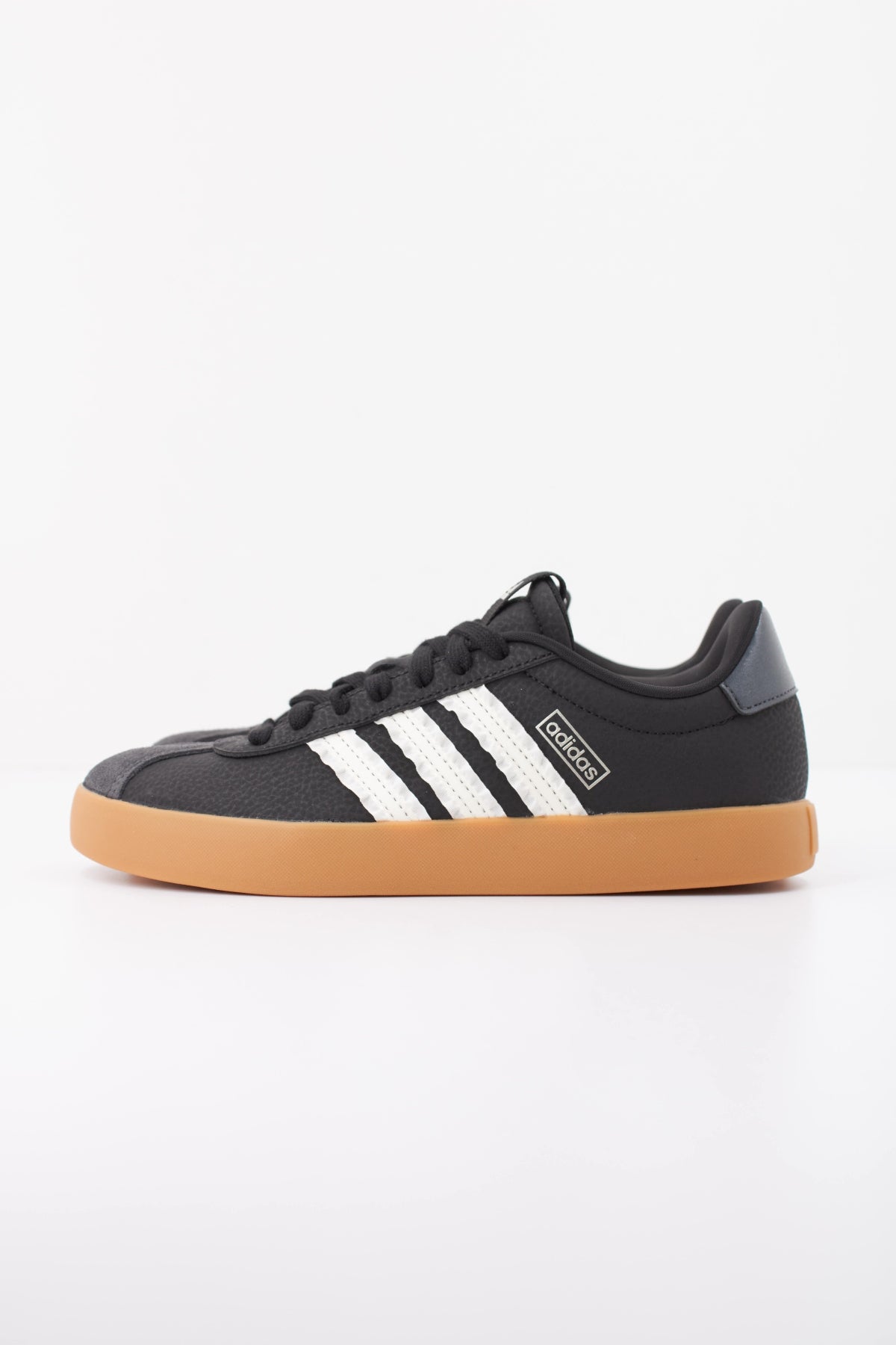ADIDAS VL COURT . en color NEGRO  (1)