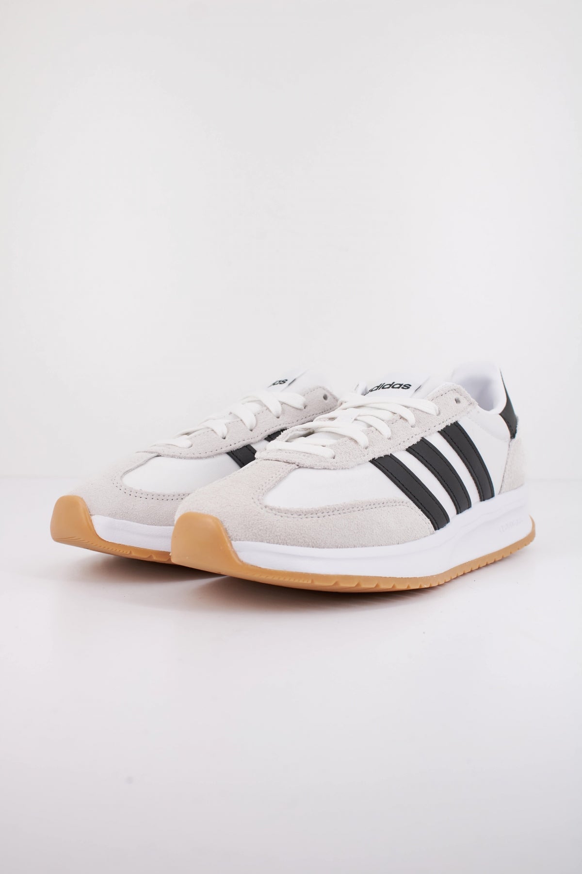 ADIDAS RUN S . en color BLANCO  (2)