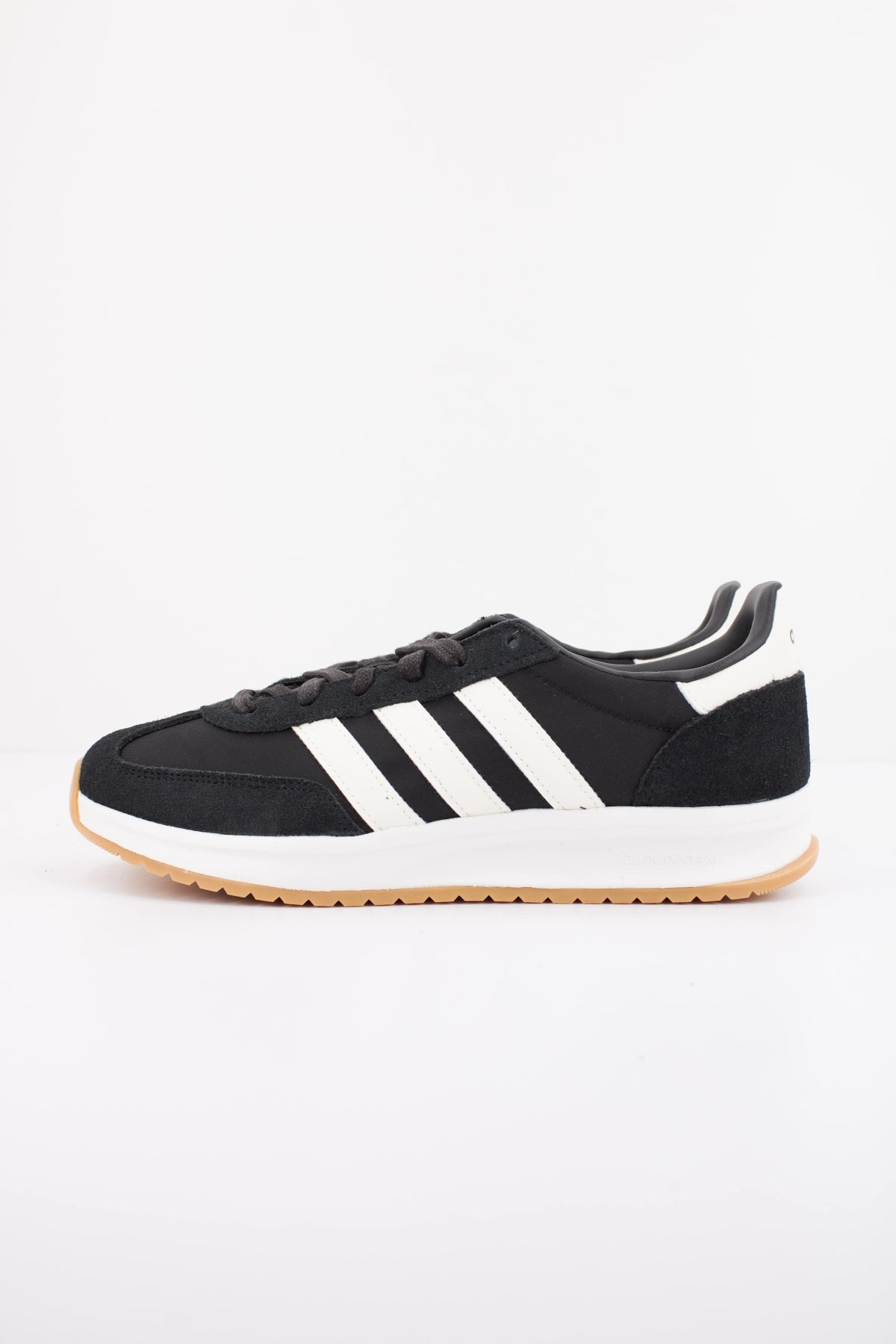 ADIDAS RUN S . en color NEGRO  (1)