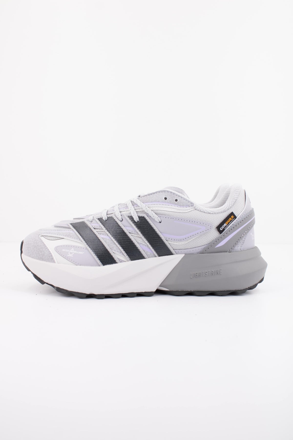 ADIDAS LIGHTBLAZE ATR en color GRIS  (1)