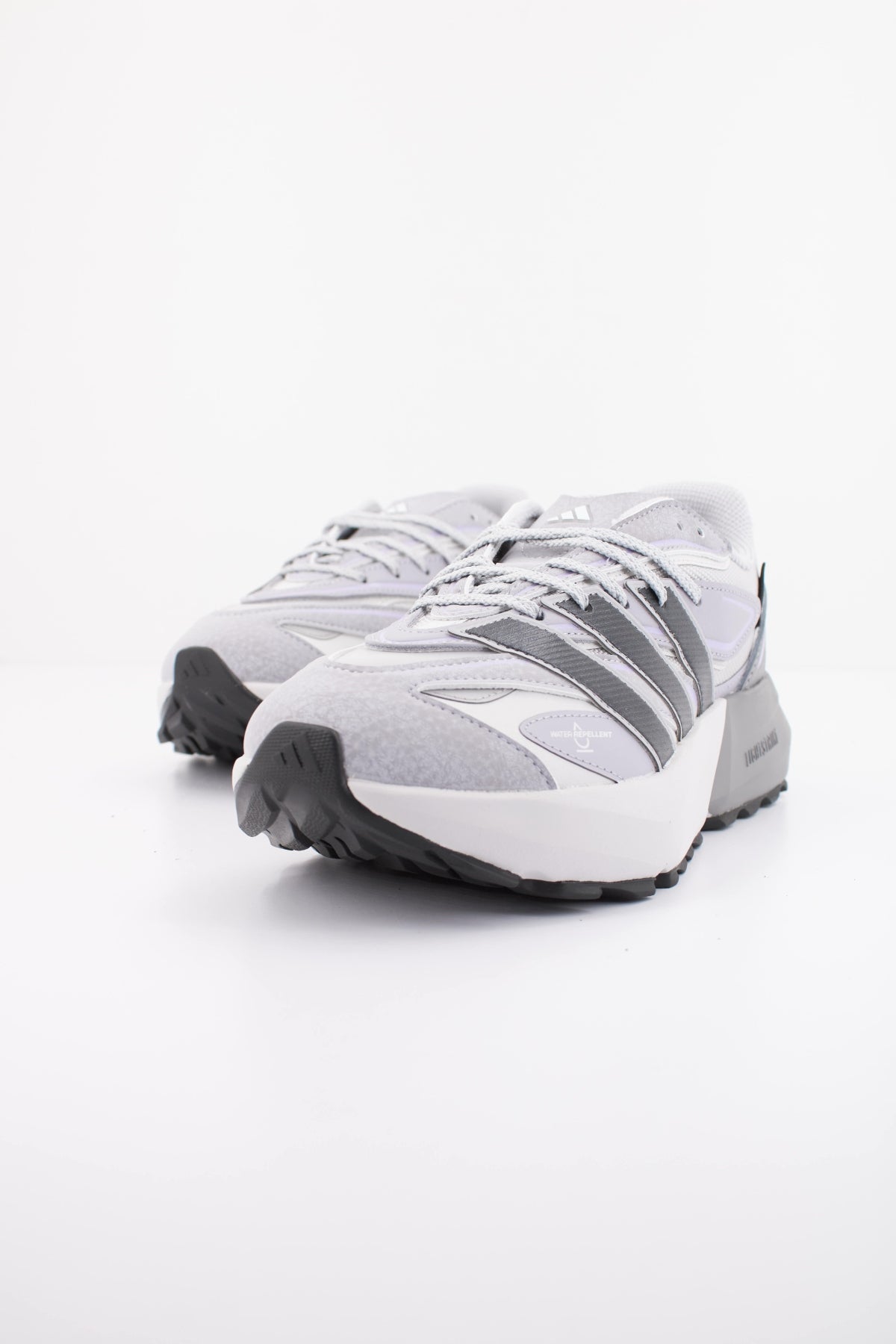 ADIDAS LIGHTBLAZE ATR en color GRIS  (2)