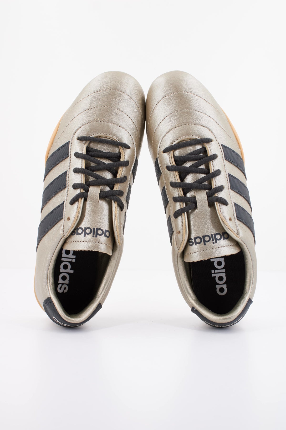 ADIDAS GRAND COURT LO en color ORO  (3)