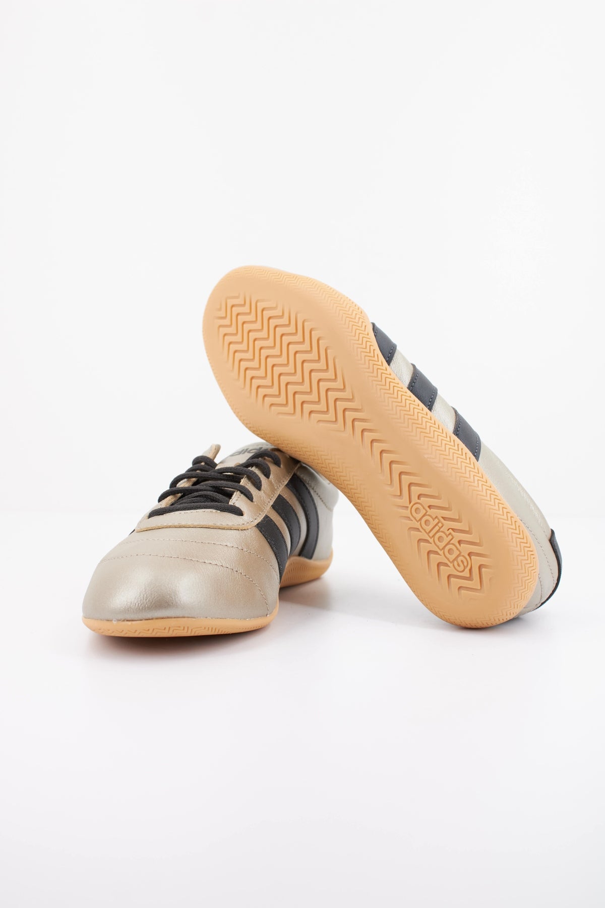 ADIDAS GRAND COURT LO en color ORO  (5)