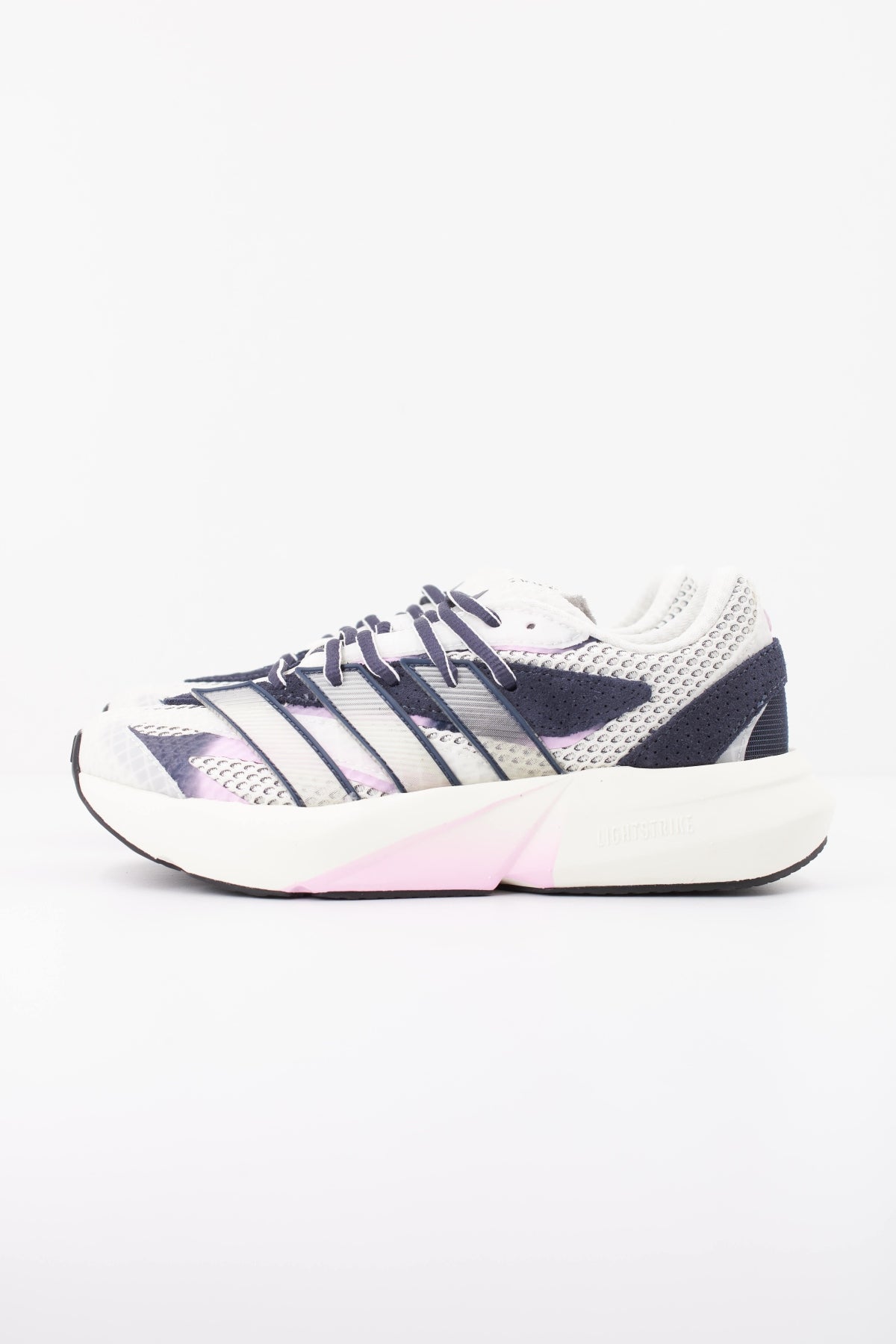 ADIDAS LIGHTBLAZE en color BLANCO  (1)