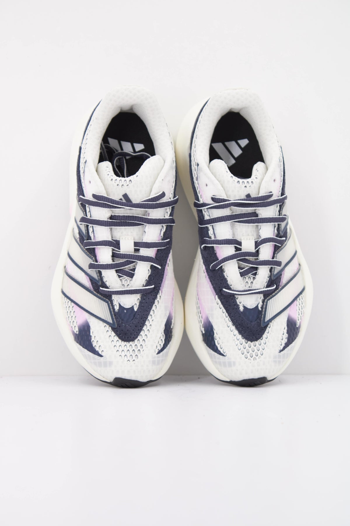 ADIDAS LIGHTBLAZE en color BLANCO  (3)