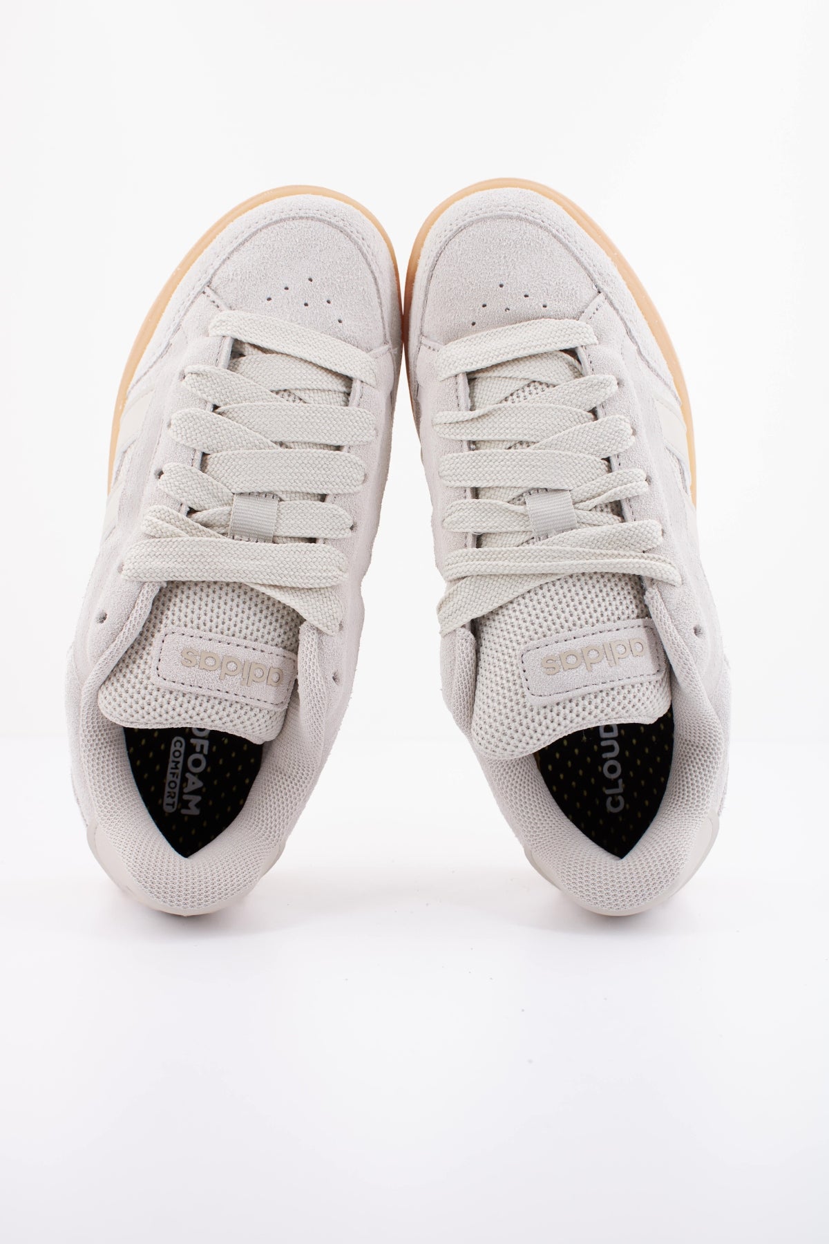 ADIDAS GC ALPHA SK en color BEIS  (3)