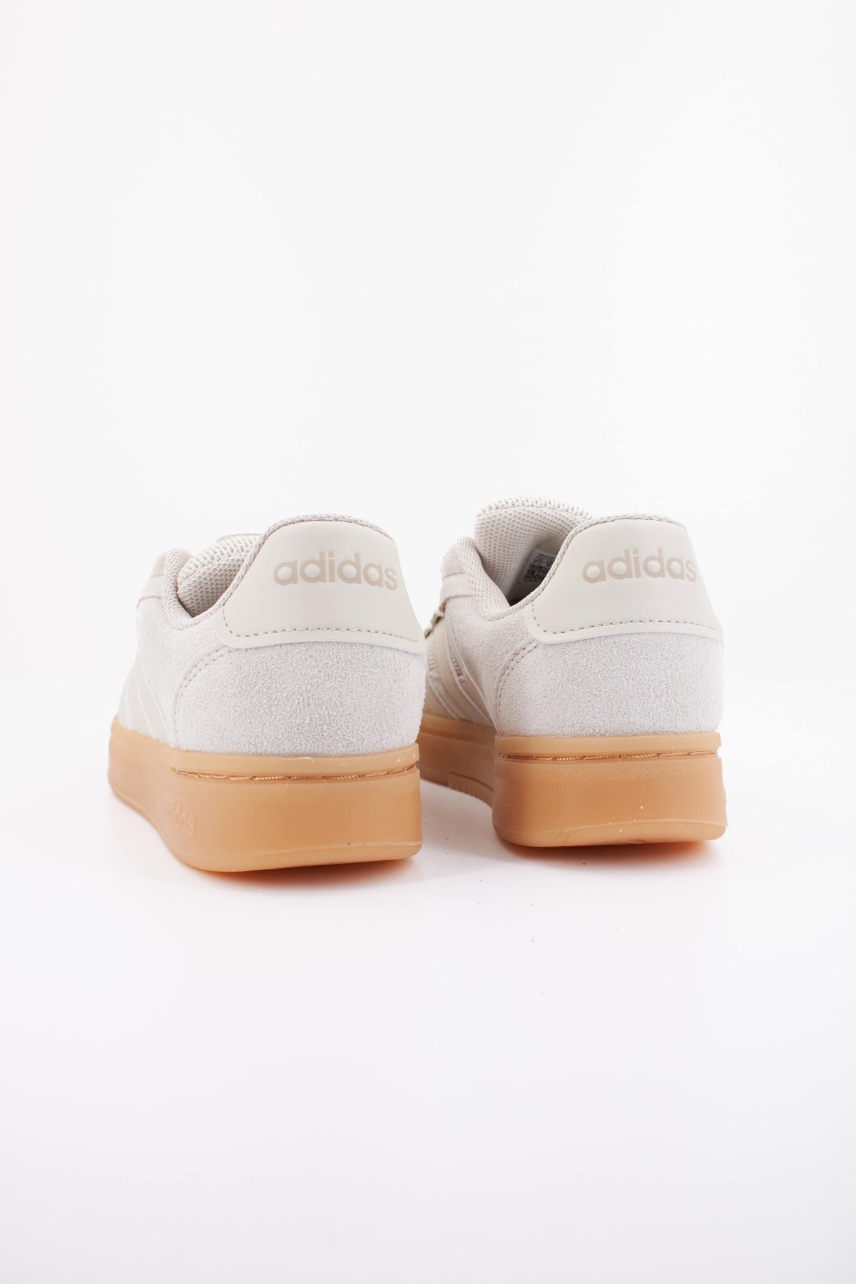 ADIDAS GC ALPHA SK en color BEIS  (4)