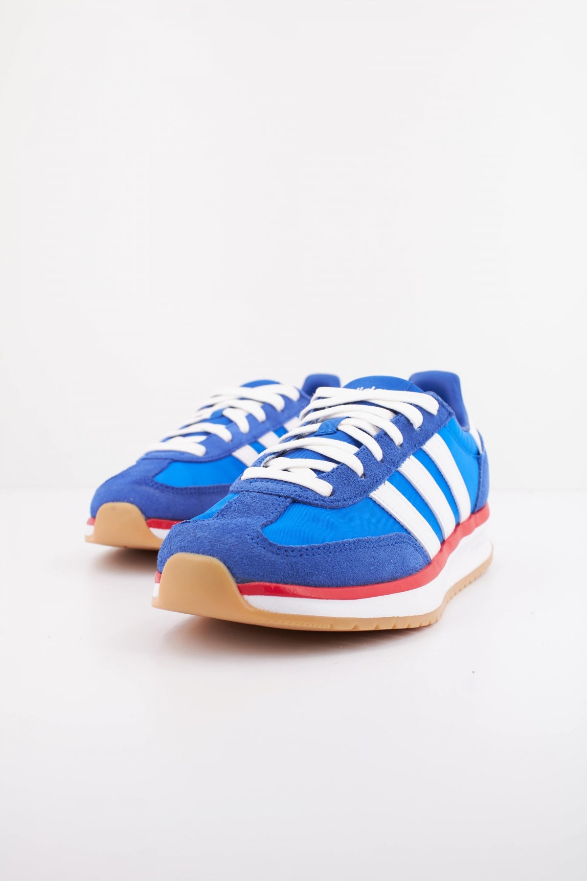 ADIDAS RUN s . en color AZUL  (2)