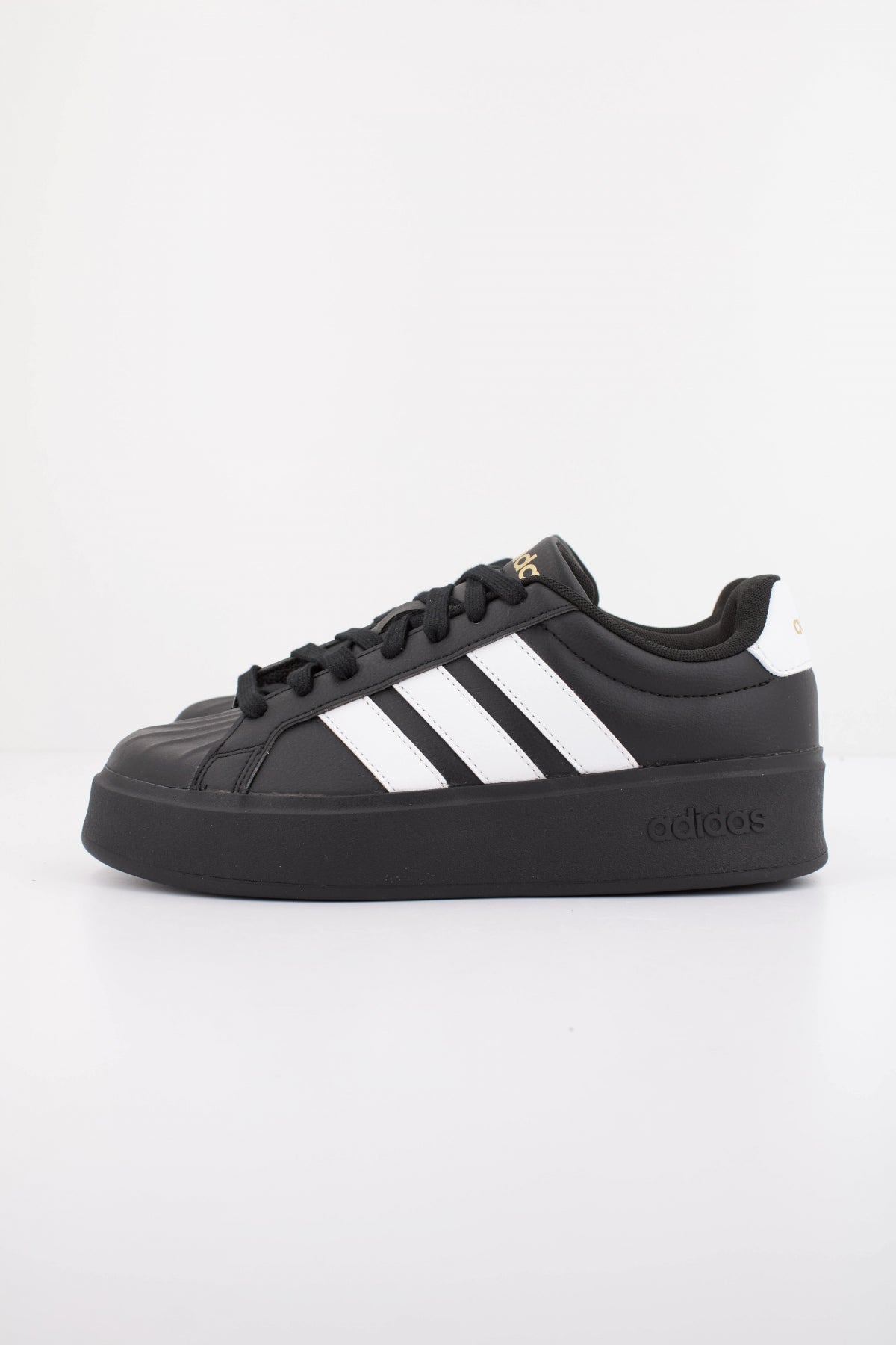 ADIDAS STREETTALK BOLD en color NEGRO  (1)