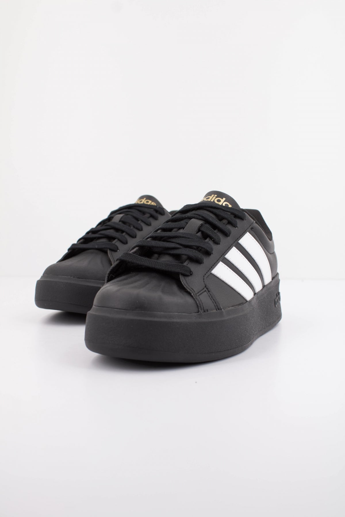 ADIDAS STREETTALK BOLD en color NEGRO  (2)