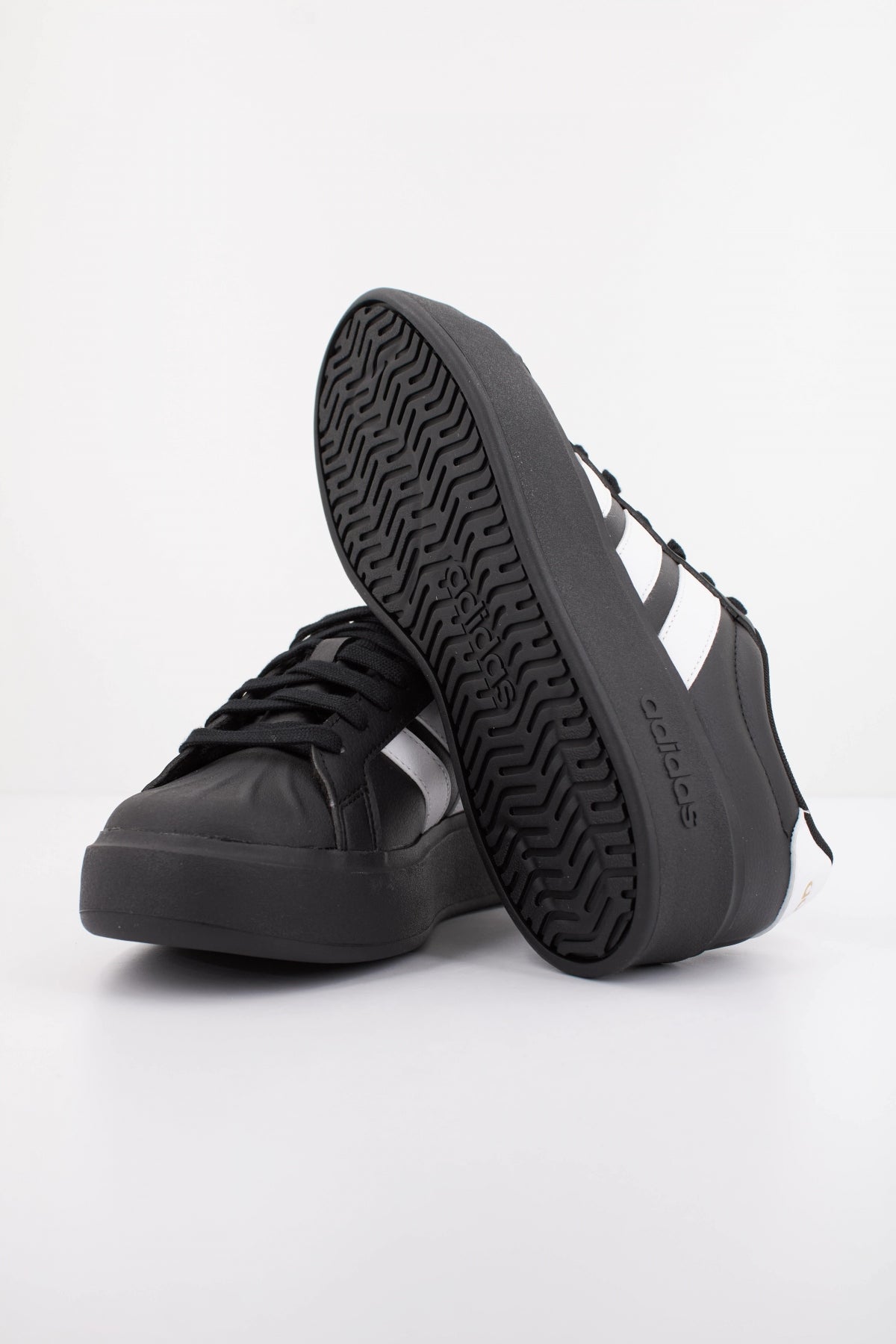 ADIDAS STREETTALK BOLD en color NEGRO  (5)
