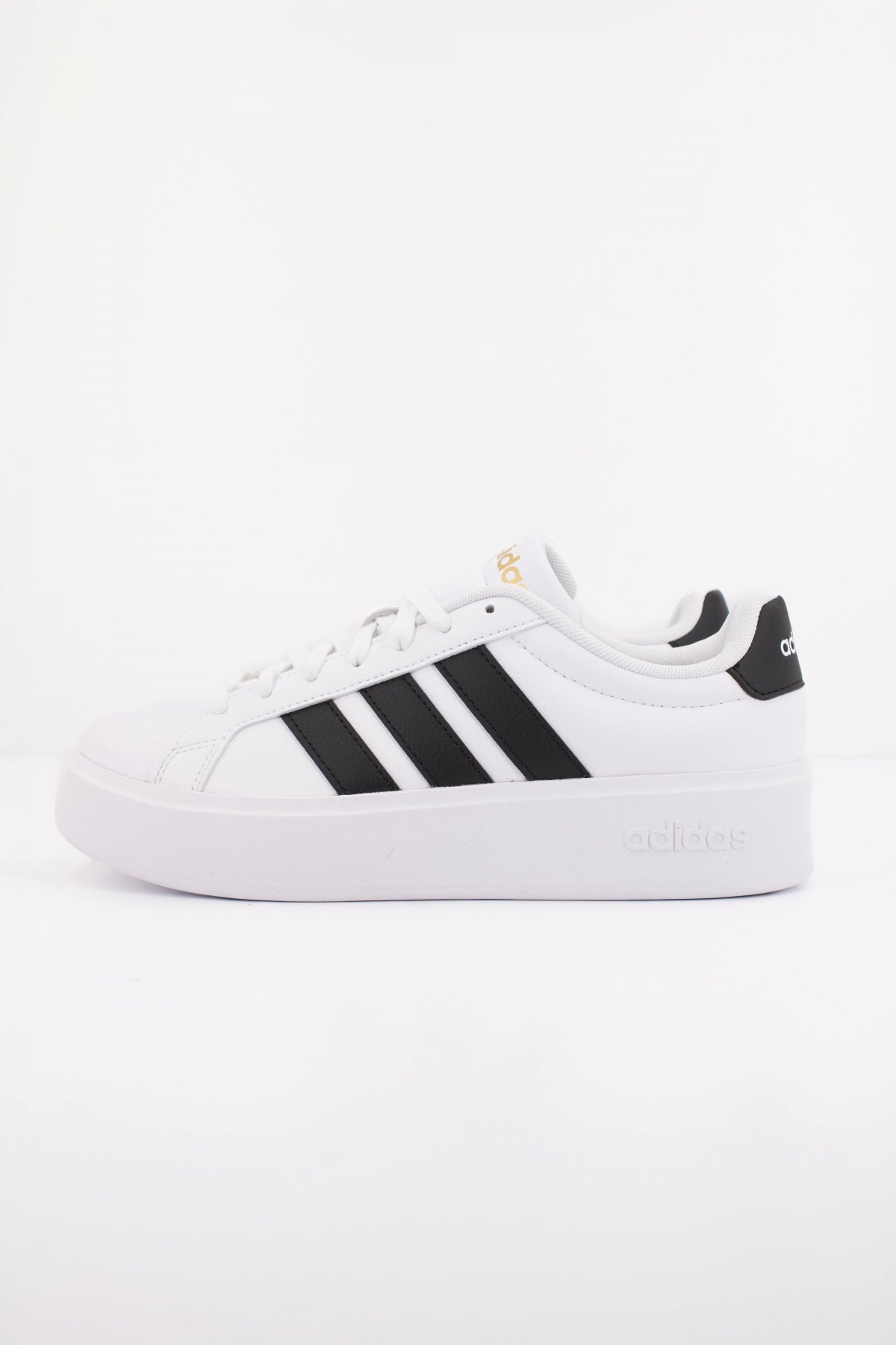 ADIDAS  STREETTALK BOLD  en color BLANCO  (1)