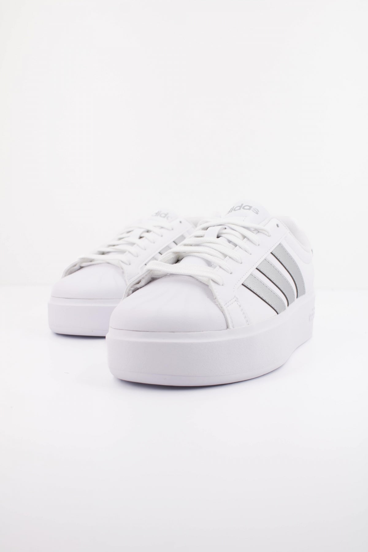 ADIDAS STREETTALK BOLD en color BLANCO  (2)