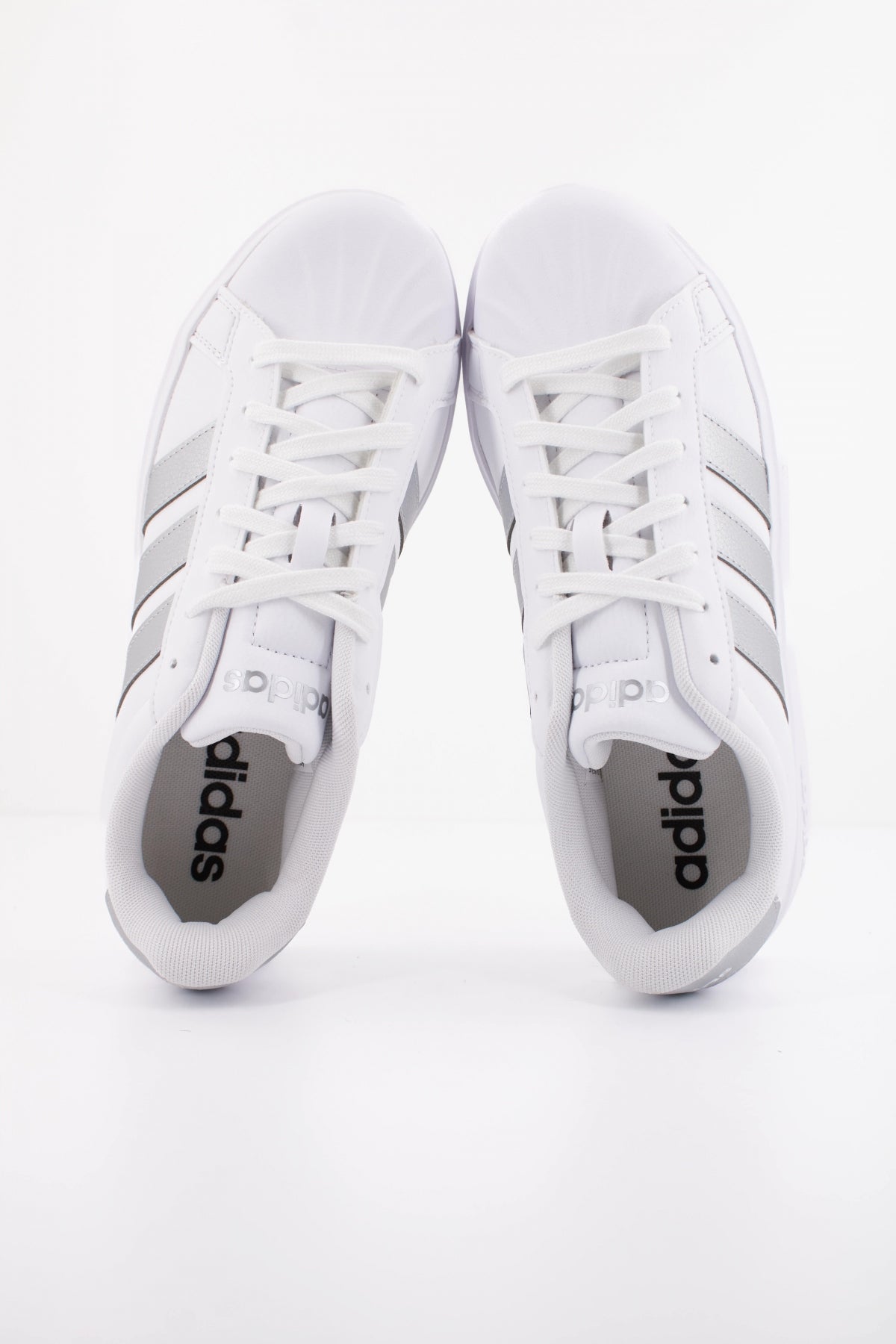 ADIDAS STREETTALK BOLD en color BLANCO  (3)