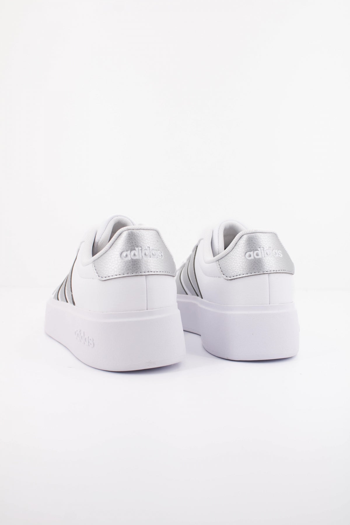 ADIDAS STREETTALK BOLD en color BLANCO  (4)