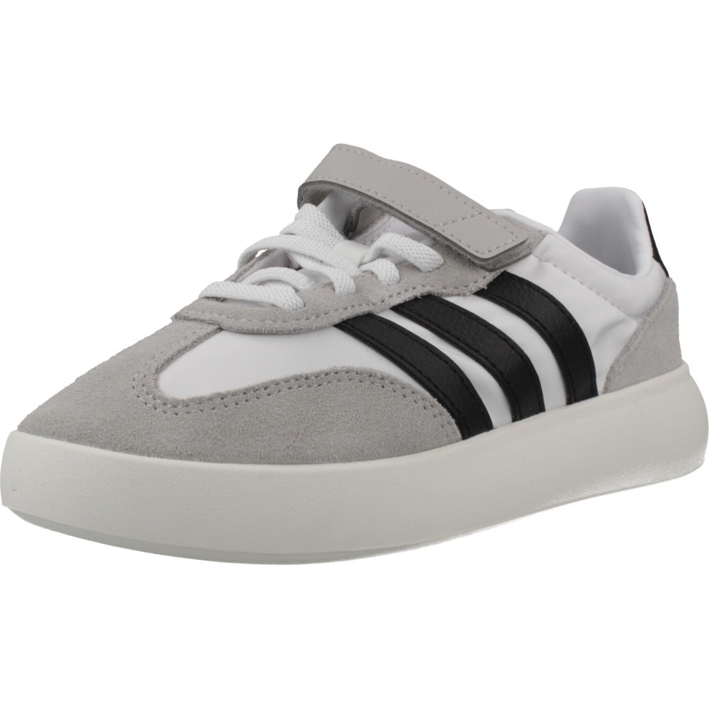 ADIDAS BARREDA DECODE EL C en color GRIS  (1)
