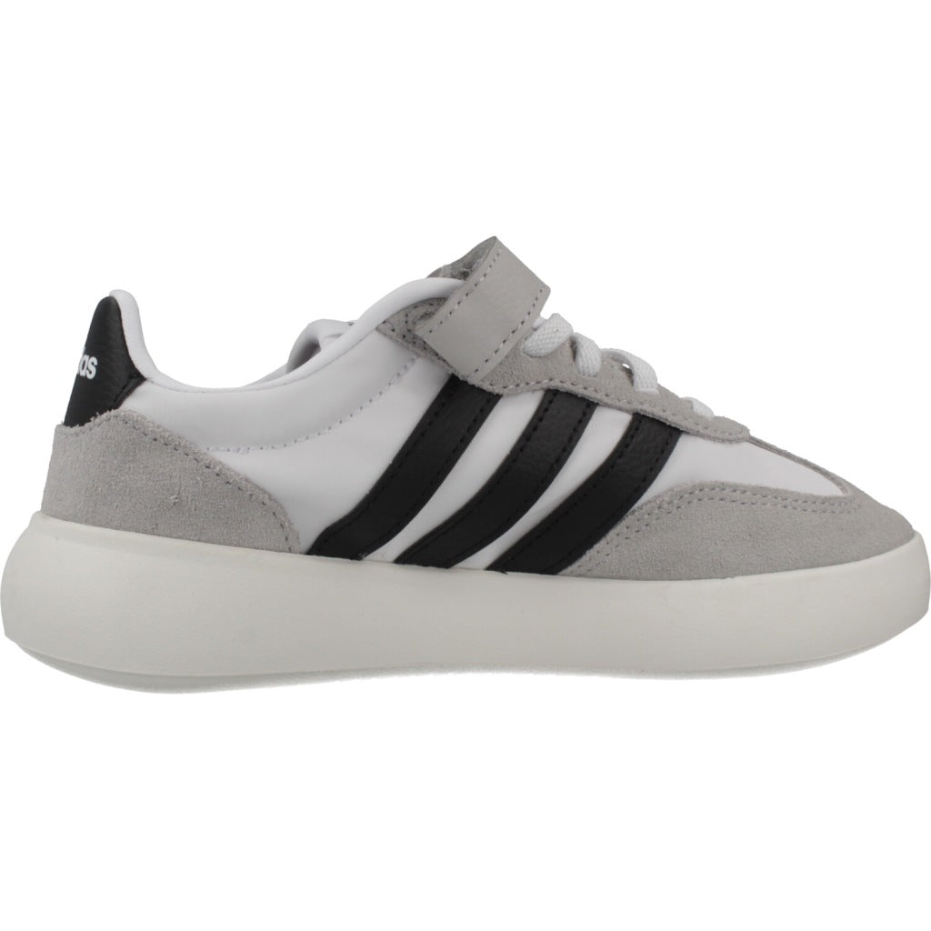 ADIDAS BARREDA DECODE EL C en color GRIS  (4)