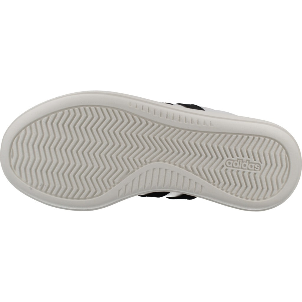 ADIDAS BARREDA DECODE EL C en color GRIS  (6)