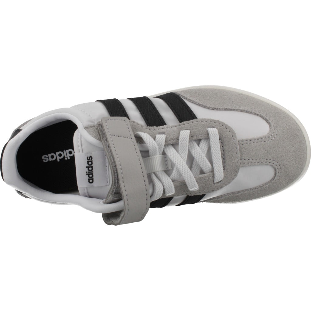 ADIDAS BARREDA DECODE EL C en color GRIS  (7)