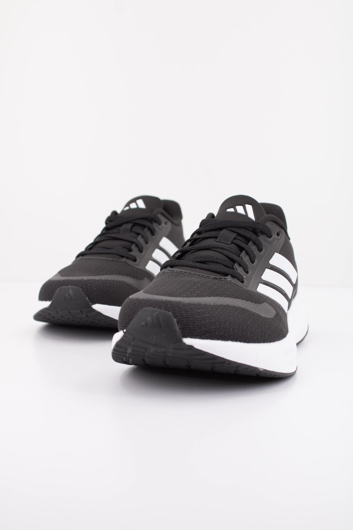 ADIDAS RUNFALCON  WIDE W en color NEGRO  (2)