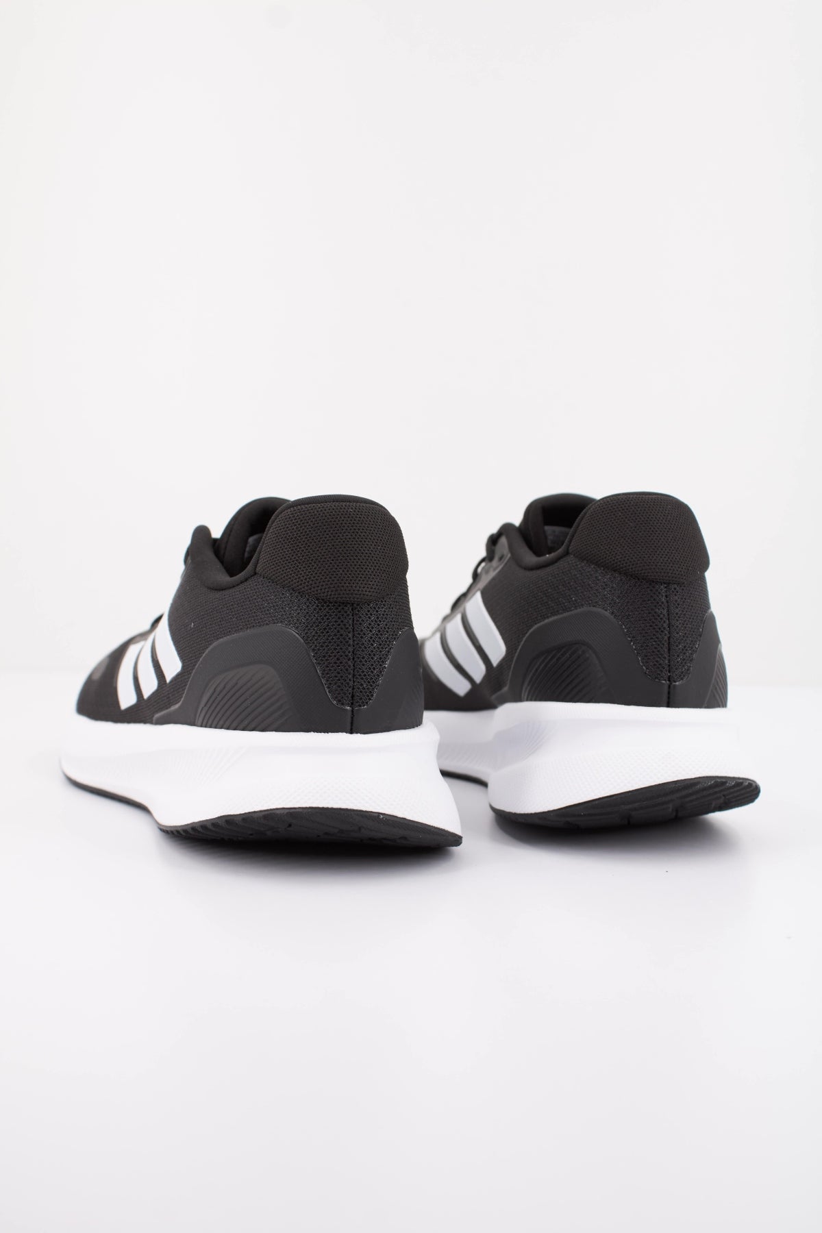 ADIDAS RUNFALCON  WIDE W en color NEGRO  (4)