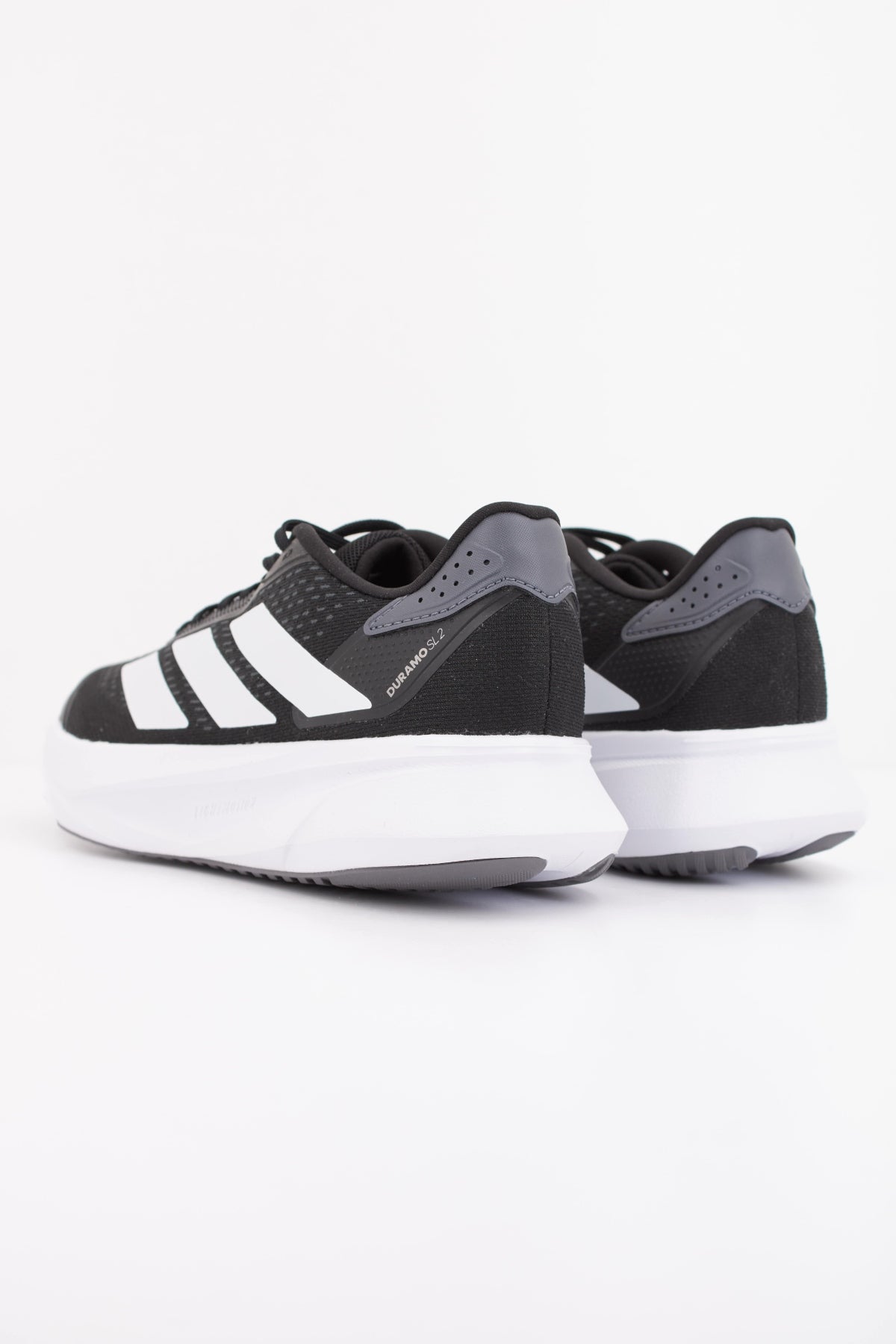 ADIDAS DURAMO SL W en color NEGRO  (4)
