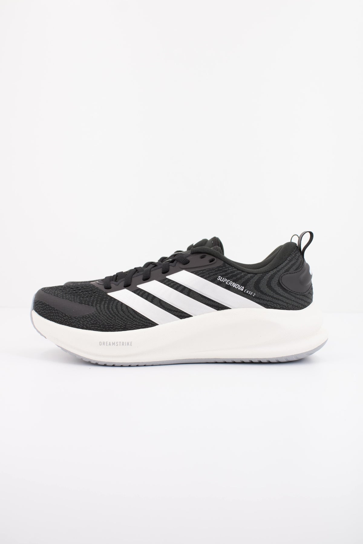 ADIDAS SUPERNOVA EASE  W en color NEGRO  (1)