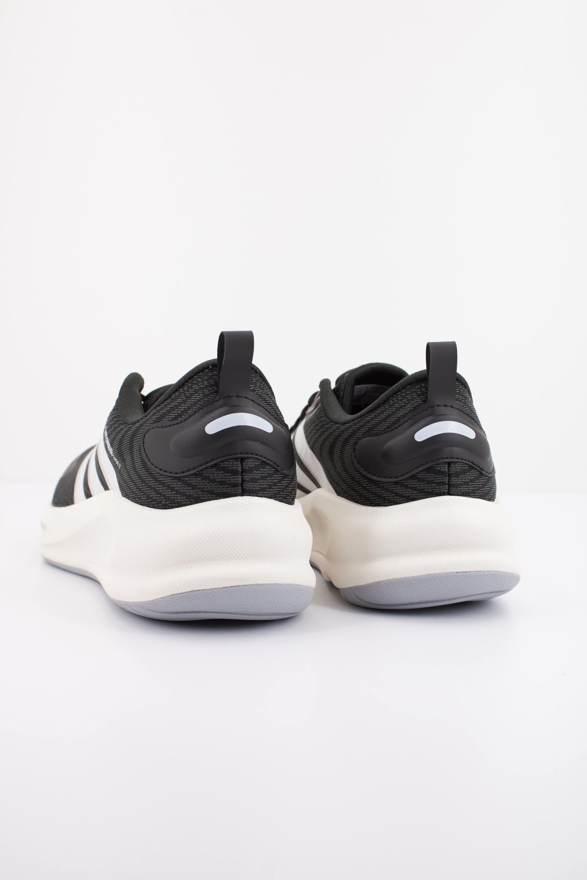 ADIDAS SUPERNOVA EASE  W en color NEGRO  (4)