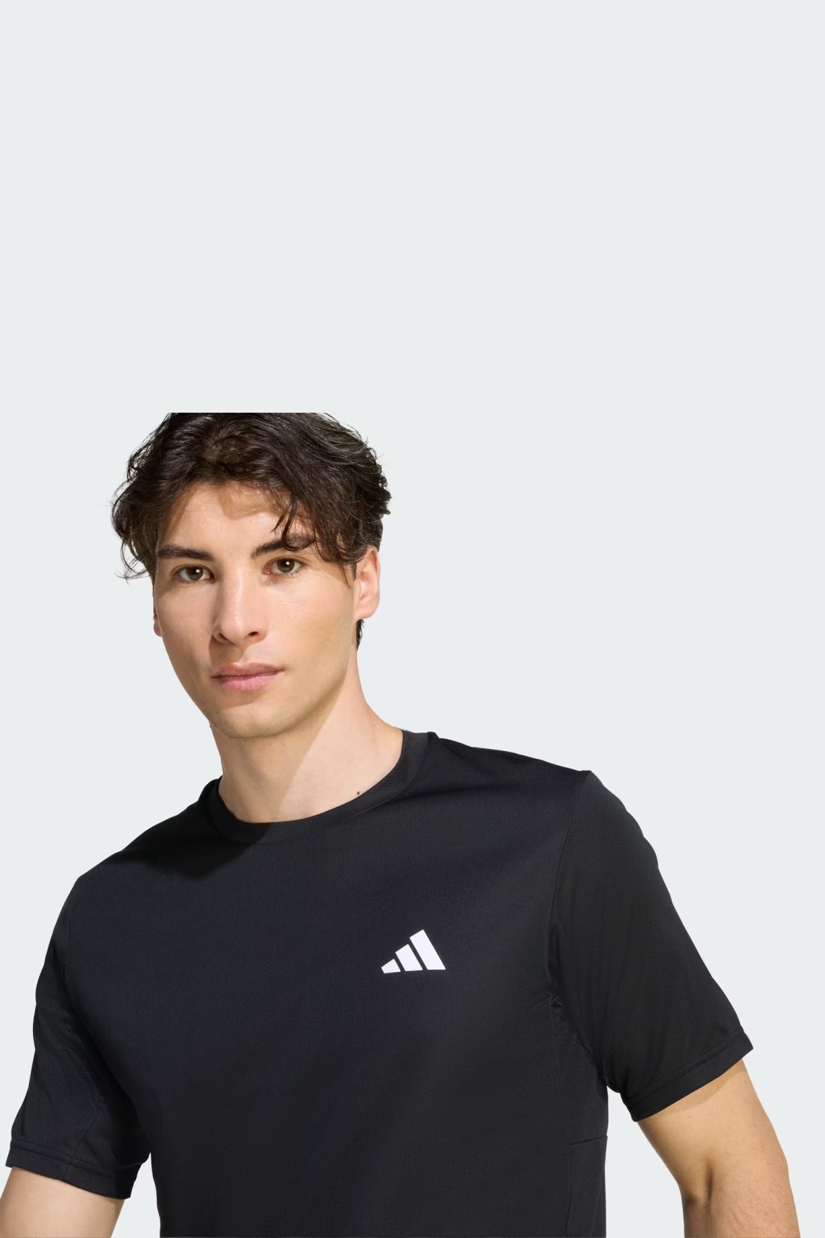 ADIDAS KA WE BAS T en color NEGRO  (4)