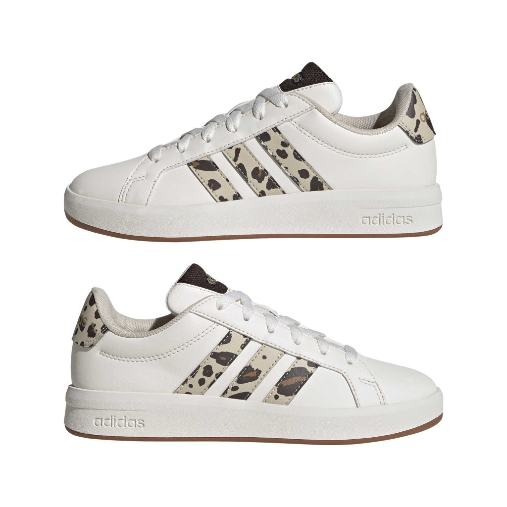 ADIDAS  GRAND COURT . J en color BLANCO  (2)