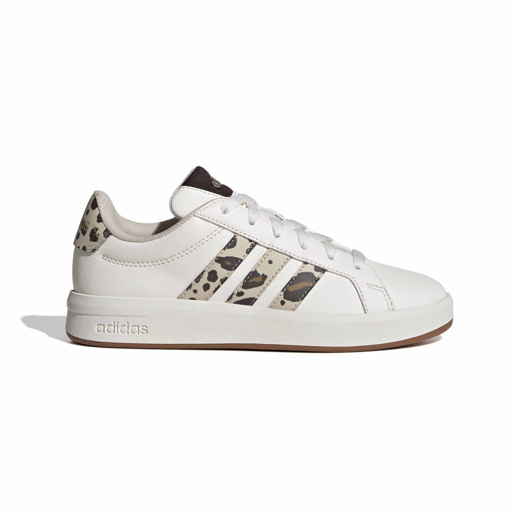 ADIDAS  GRAND COURT . J en color BLANCO  (3)