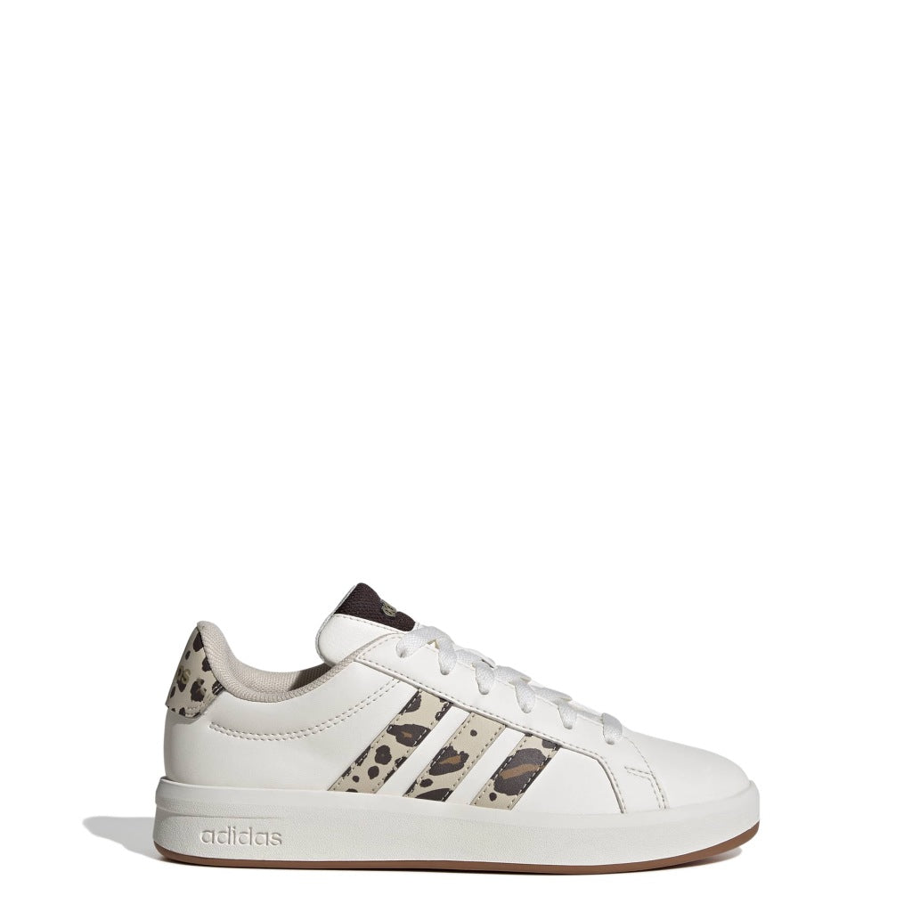ADIDAS  GRAND COURT . J en color BLANCO  (4)