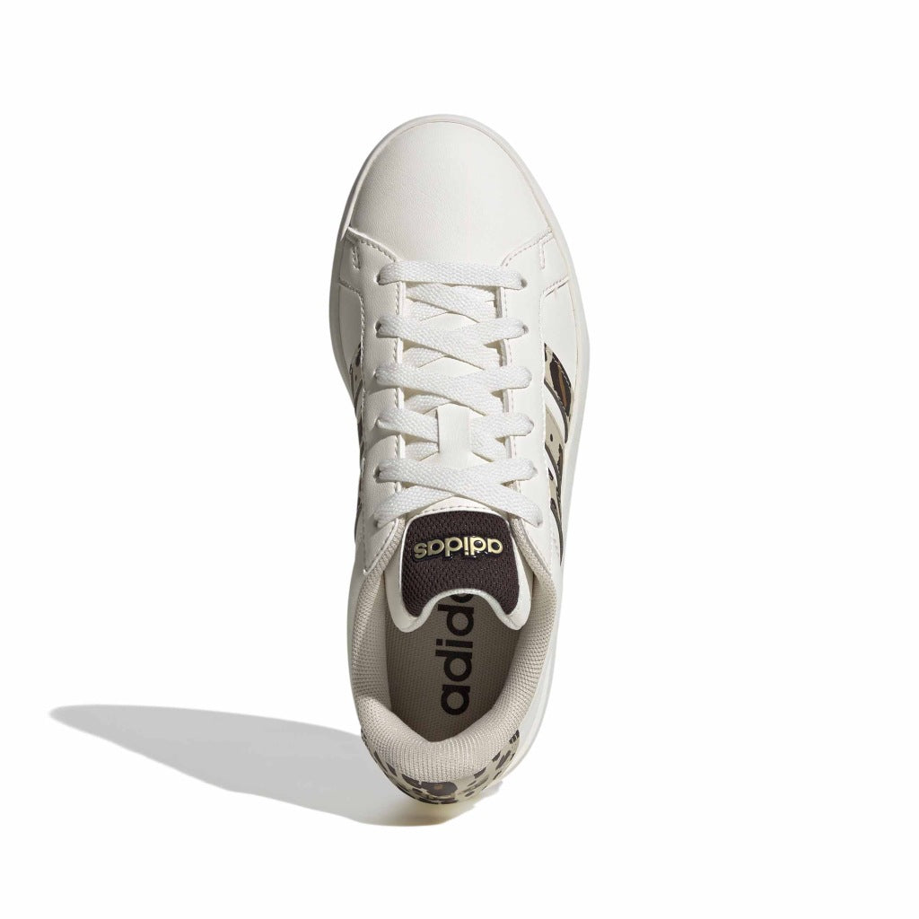 ADIDAS  GRAND COURT . J en color BLANCO  (5)