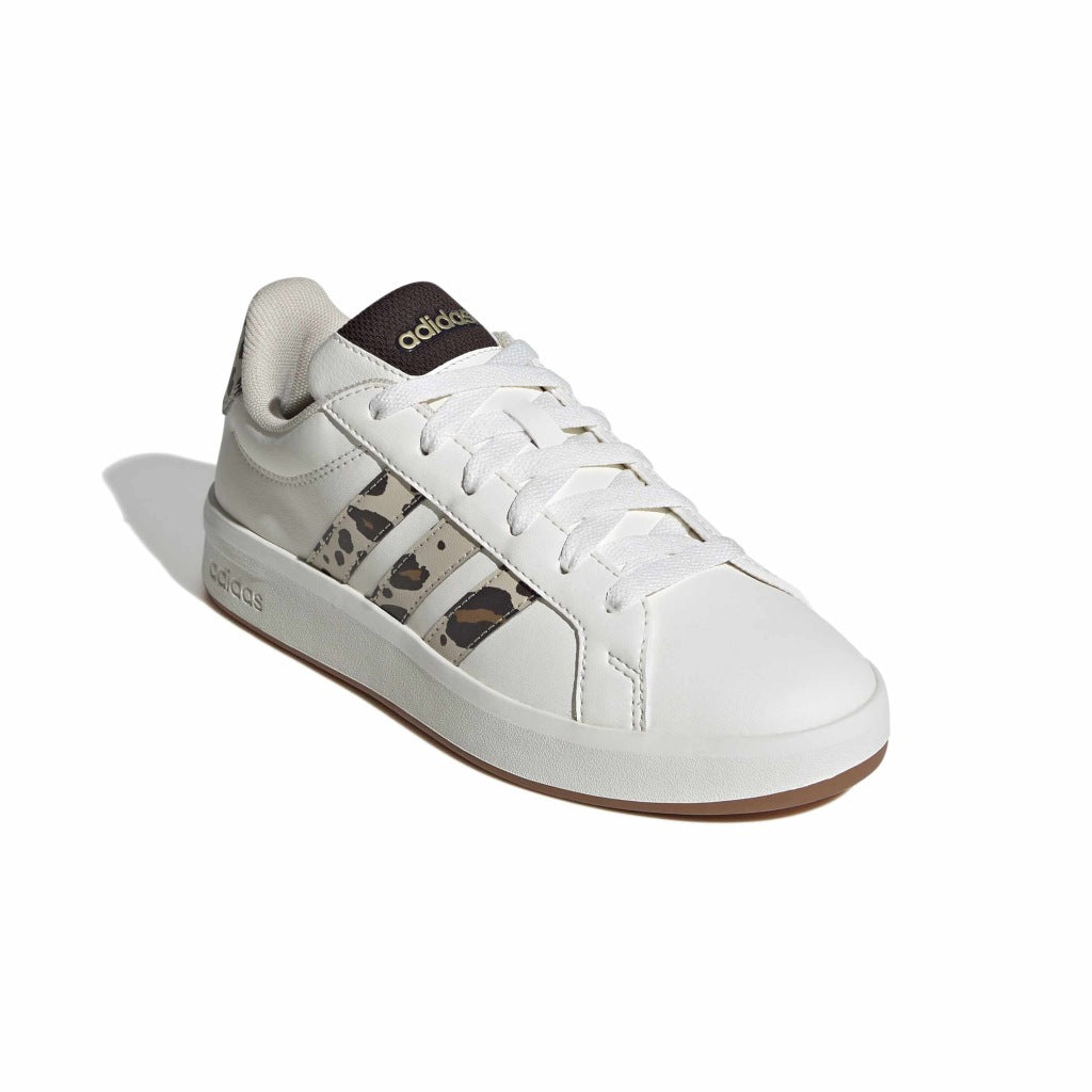 ADIDAS  GRAND COURT . J en color BLANCO  (8)