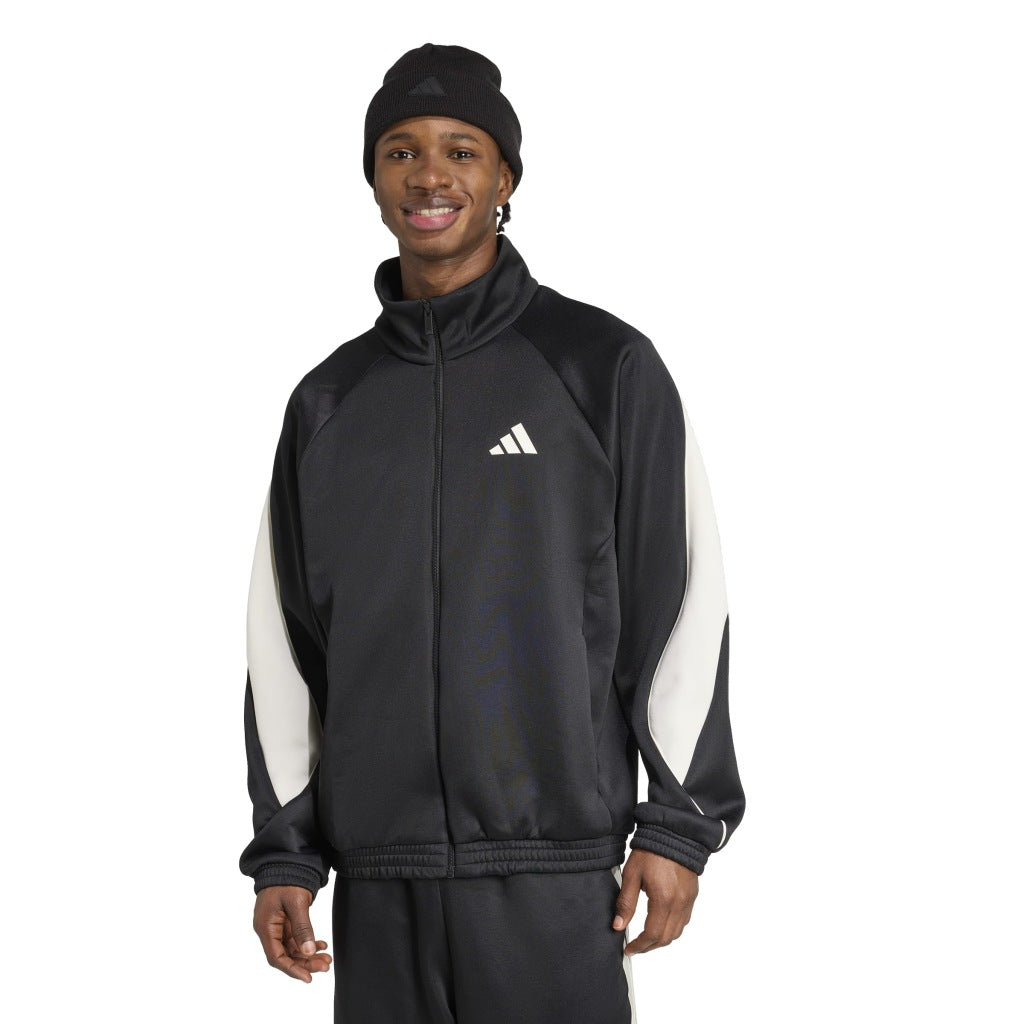 ADIDAS M STADIUM TT en color NEGRO  (1)