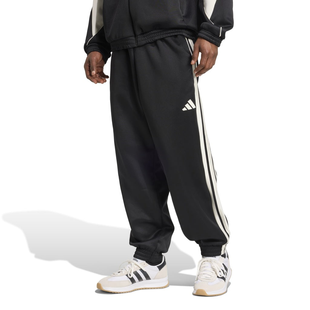 ADIDAS M STADIUM PT en color NEGRO  (2)