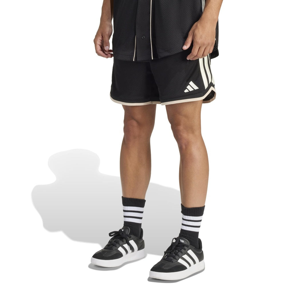 ADIDAS JZ M en color NEGRO  (2)